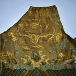 Antica seta cinese