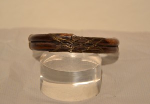 Bracciale in bambù