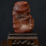 Sculture in steatite - Arte Orientale Bologna