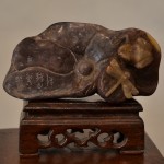 Sculture in steatite - Arte Orientale Bologna