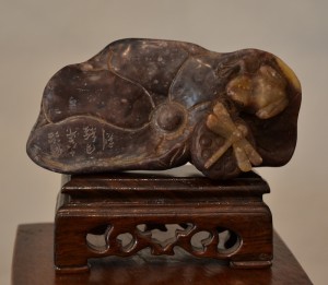 Sculture in steatite - Arte Orientale Bologna