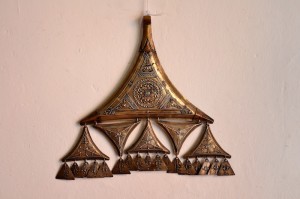 Pendente Tuareg
