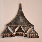 Pendente Tuareg