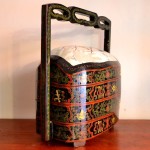 Contenitore giapponese