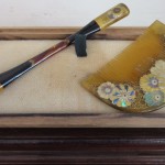 Set giapponese per acconciature