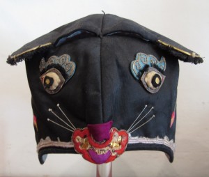 Cappelli da mandarino