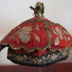 Cappelli da mandarino