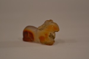 Pendente in corniola