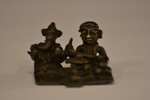 Famiglia shivaita