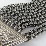 Bracciale cinese Hmong