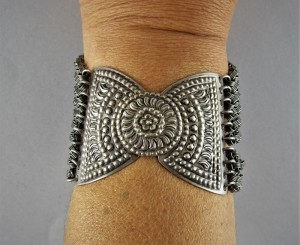 Bracciale cinese Hmong